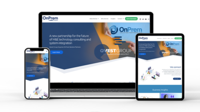 onprem-showcase onprem showcase